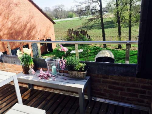 Apartamento Storchennest