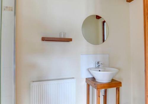 Apartamento 1 Dolwen Farm Shop
