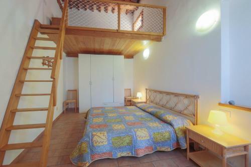 Apartamento Bilocale Gabbiano 2