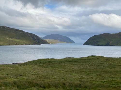 Hebridean Sea View Cottage