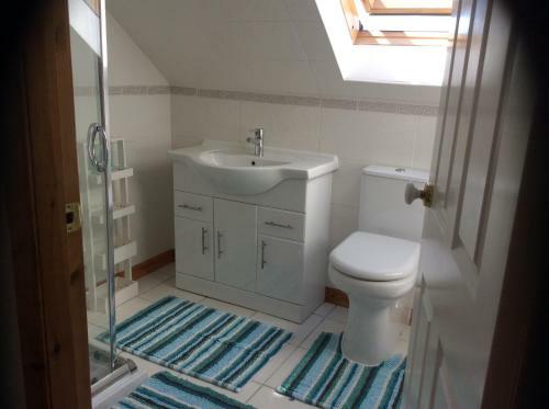 Hebridean Sea View Cottage