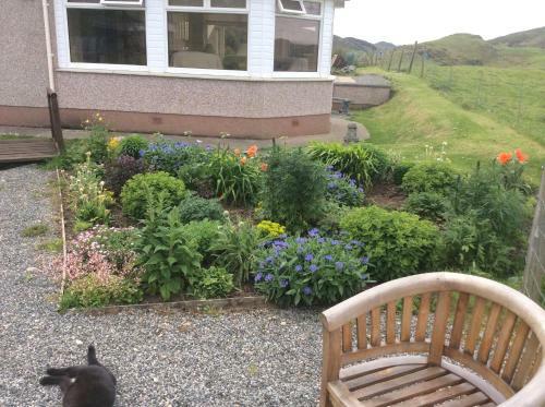 Hebridean Sea View Cottage