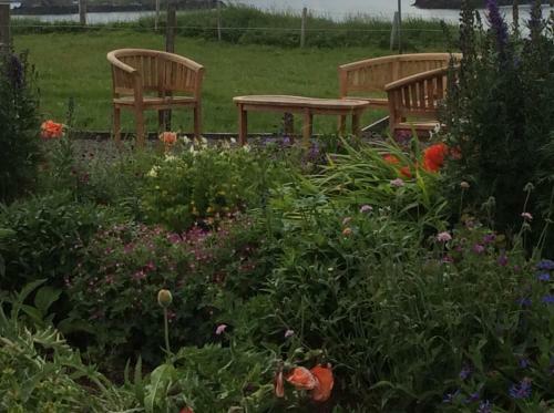 Hebridean Sea View Cottage