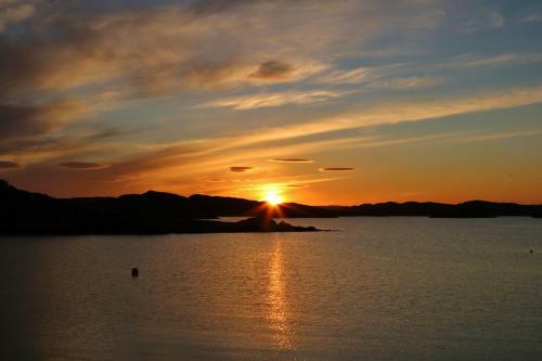 Hebridean Sea View Cottage