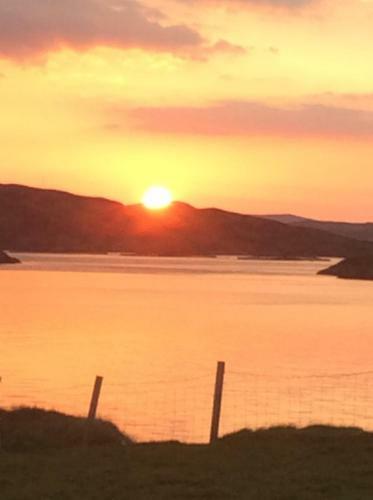 Hebridean Sea View Cottage