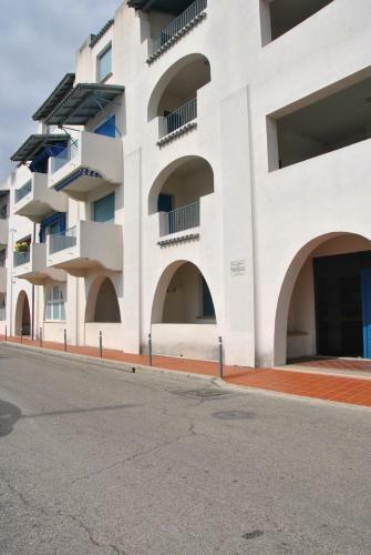 Apartamento Appartamento Ginepro