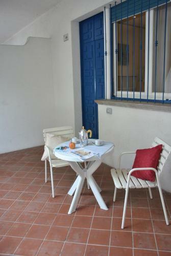 Apartamento Appartamento Ginepro