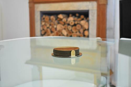 Rose Street - Watchmakers Apartment