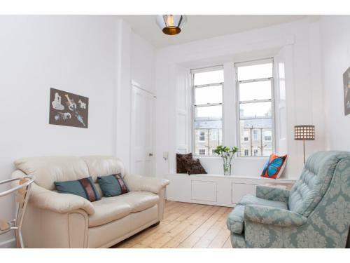 Apartamento Cozy 1-bed Flat In Stockbridge Sleeps 2