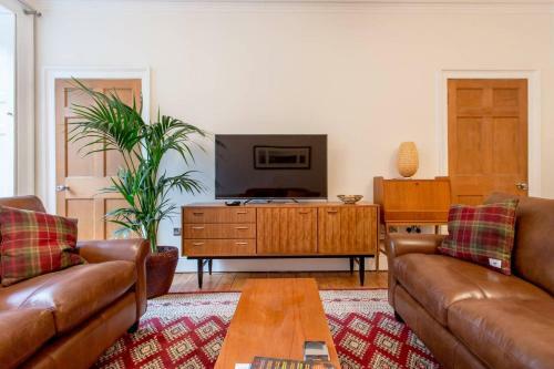 Altido 2 Bed Apartment In City Centre