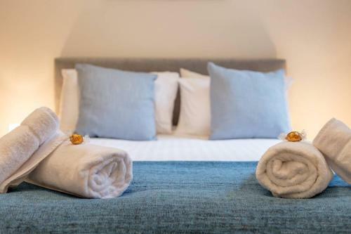 Altido 2 Bed Apartment In City Centre