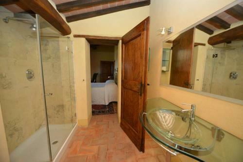 Bagno A Ripoli Villa Sleeps 8 Pool Air Con Wifi