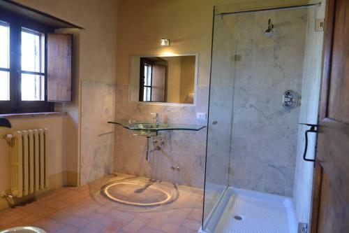 Bagno A Ripoli Villa Sleeps 8 Pool Air Con Wifi