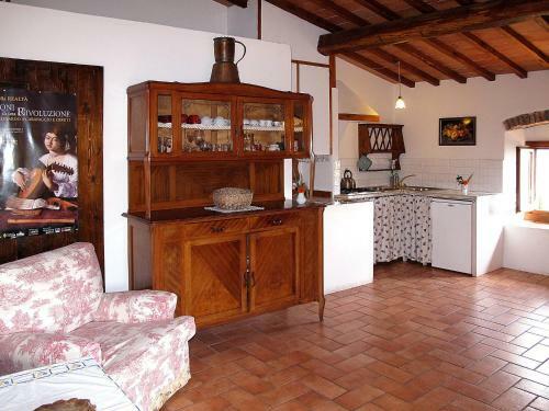 Apartamentos Locazione Turistica Scaletta - Ria102