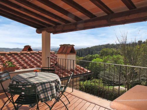 Apartamentos Locazione Turistica Scaletta - Ria102
