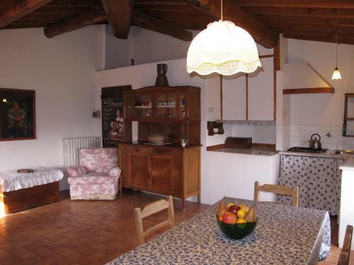 Apartamentos Locazione Turistica Scaletta - Ria102
