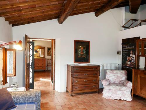 Apartamentos Locazione Turistica Scaletta - Ria102