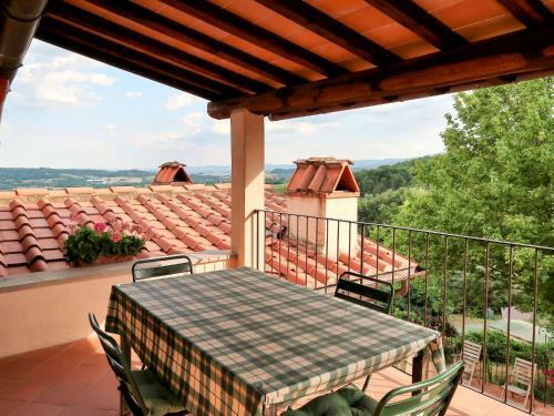 Apartamentos Locazione Turistica Scaletta - Ria102