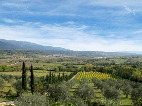 Apartamentos Locazione Turistica Scaletta - Ria102