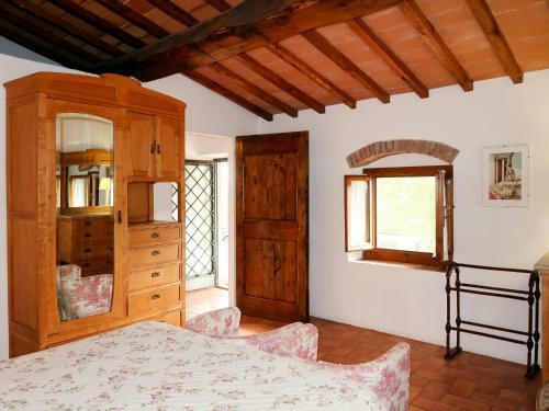 Apartamentos Locazione Turistica Scaletta - Ria102