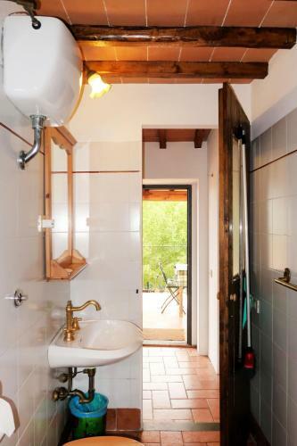 Apartamentos Locazione Turistica Scaletta - Ria102