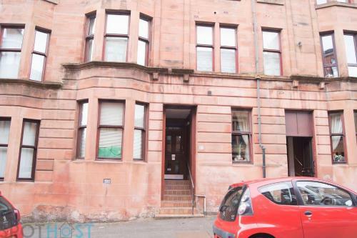 Apartamento Exeter Drive Flat