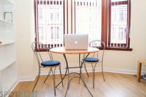 Apartamento Exeter Drive Flat