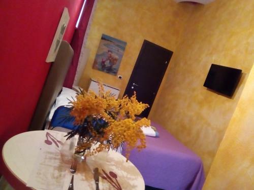 Lorenzo B&B
