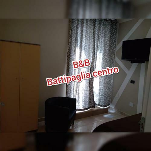 Lorenzo B&B