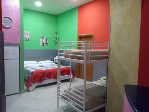 Lorenzo B&B