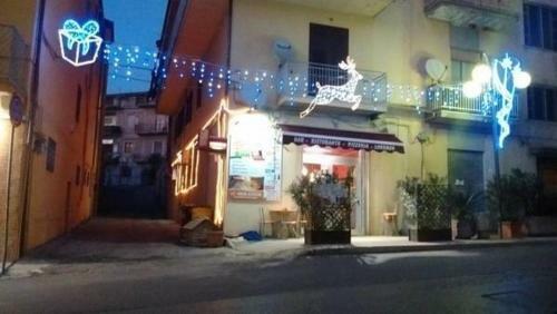 Lorenzo B&B