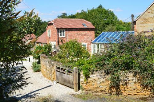 Bed & Breakfast The Coach House Denton