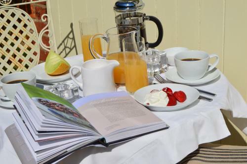 Bed & Breakfast The Coach House Denton