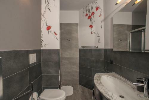 Hostal Villarosybeb