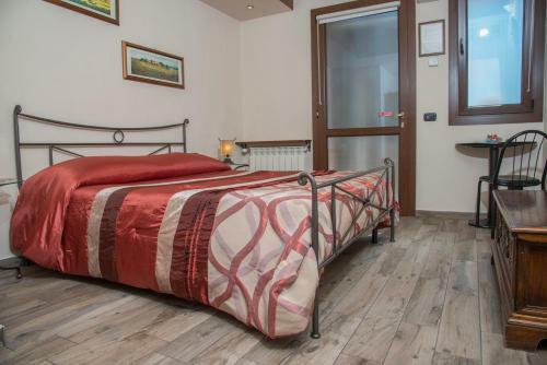 Hostal Villarosybeb