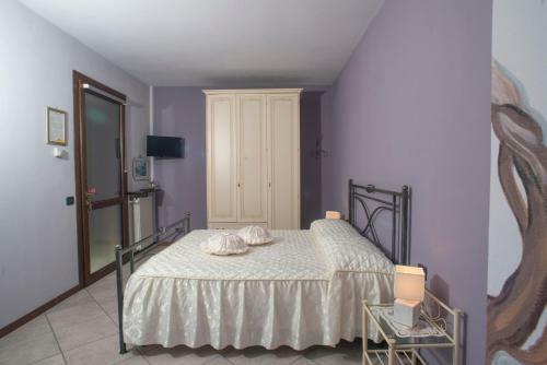Hostal Villarosybeb