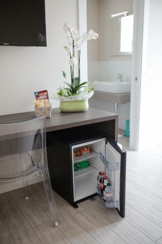 Bed & Breakfast Residenza Angelica