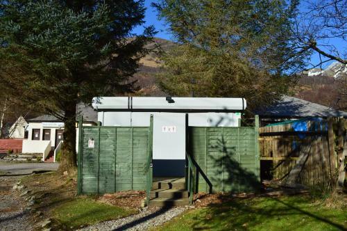 Macdonald Cabins