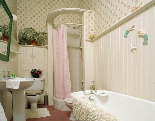Hostal Chipperkyle Country House B&B