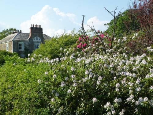 Hostal Chipperkyle Country House B&B