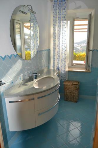 Apartamento Maridea - La Procella