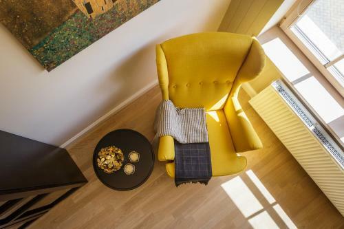 Apartamento Smelynas Klaipeda Lake House