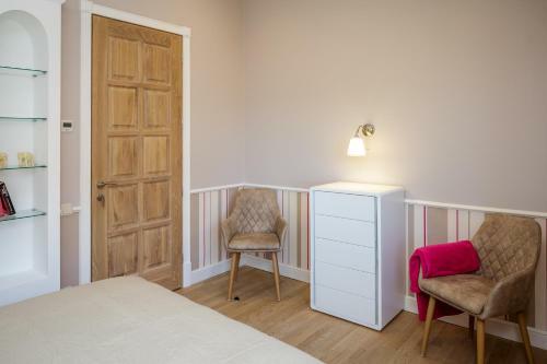 Apartamento Smelynas Klaipeda Lake House