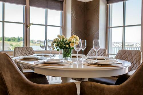 Apartamento Smelynas Klaipeda Lake House