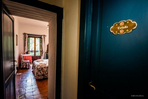 Bed & Breakfast Residenza Le Cuturelle