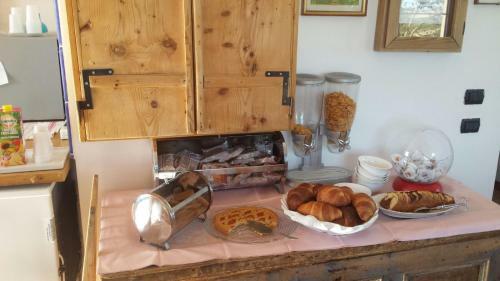 B&B Castellano