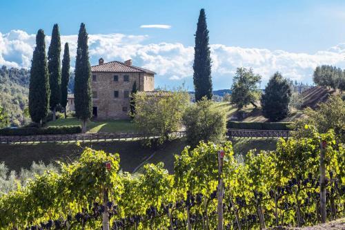 San Vincenti Villa Sleeps 18 Air Con Wifi