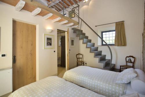 San Vincenti Villa Sleeps 18 Air Con Wifi