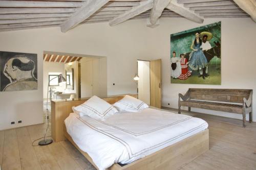 San Vincenti Villa Sleeps 18 Air Con Wifi