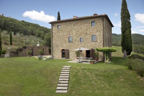 San Vincenti Villa Sleeps 18 Air Con Wifi
